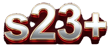 s23+ logo
